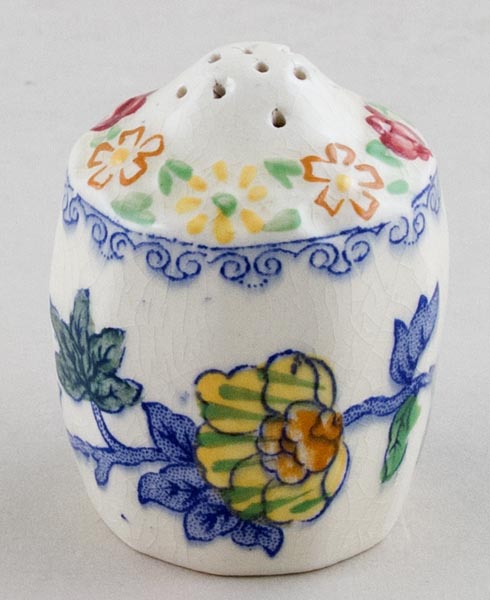 Pepper Pot